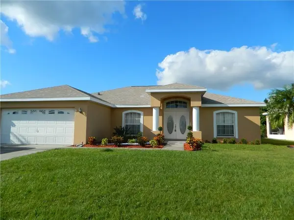 3513 Towne Park Boulevard, LAKELAND, FL 33811