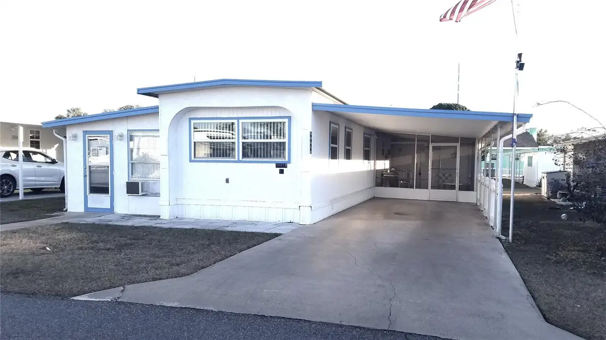 38618 Remora Avenue #92, Zephyrhills, FL 33542 - #1