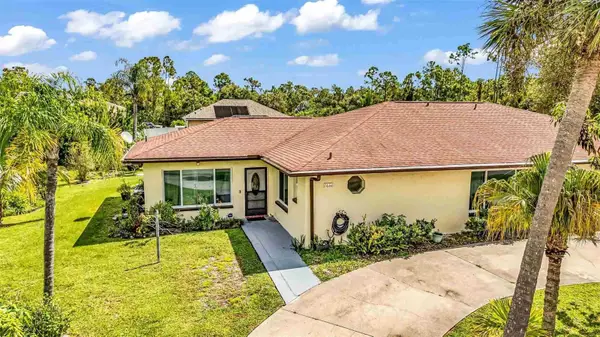 1464 Maracaibo Street, PUNTA GORDA, FL 33980