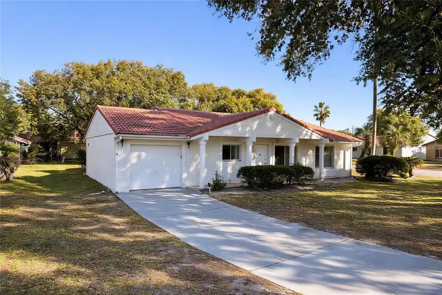 10849 Wheaton Court, Orlando, FL 32821 - #2