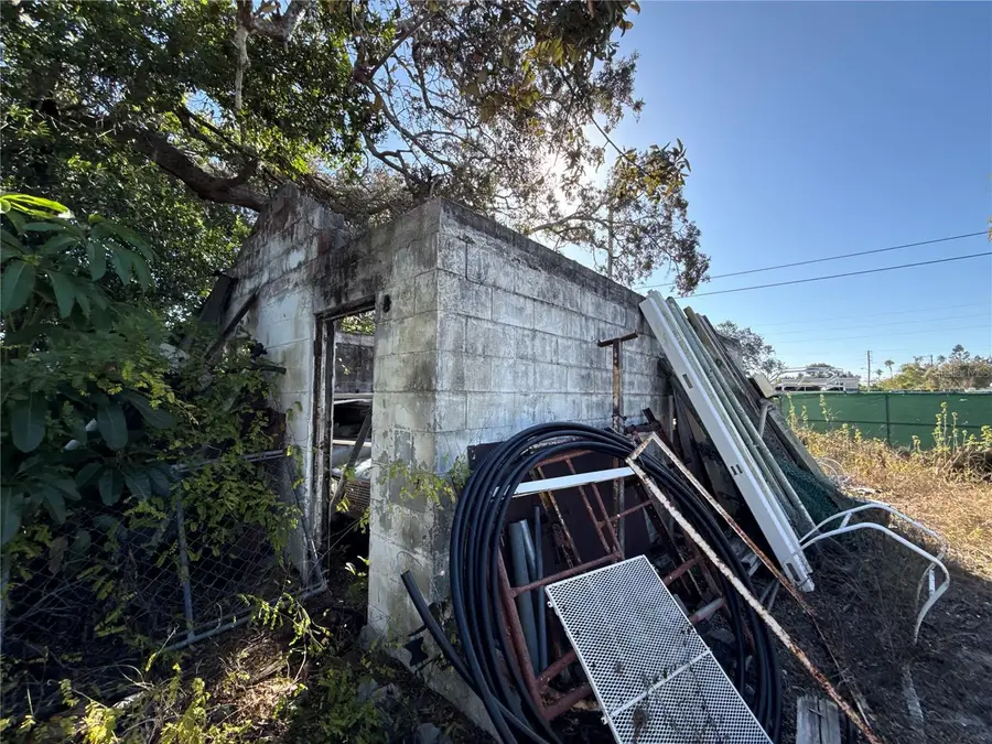 4922 10th Avenue S, Gulfport, FL 33707 - #3