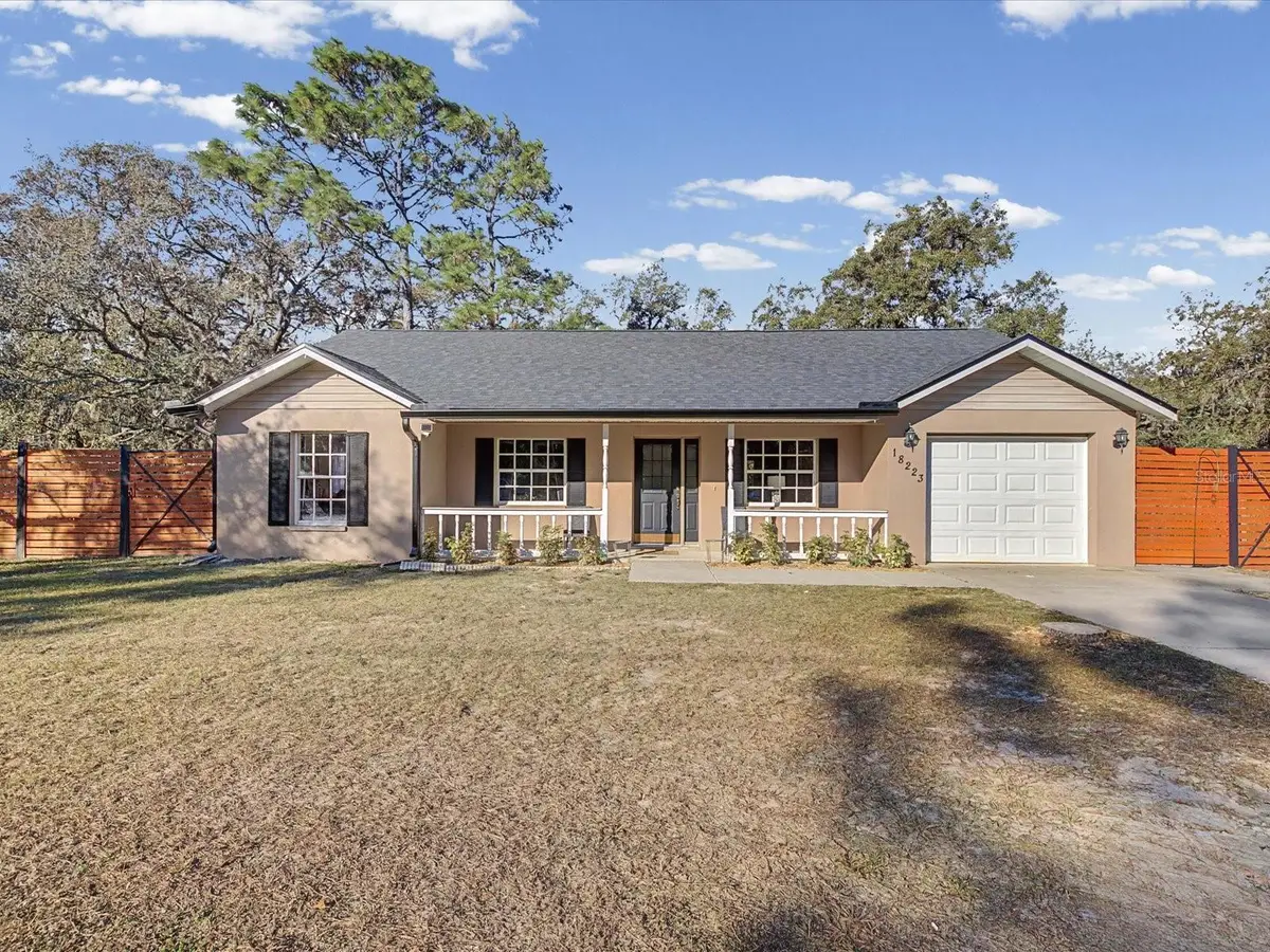 18223 Ozark Drive, Hudson, FL 34667 - #1