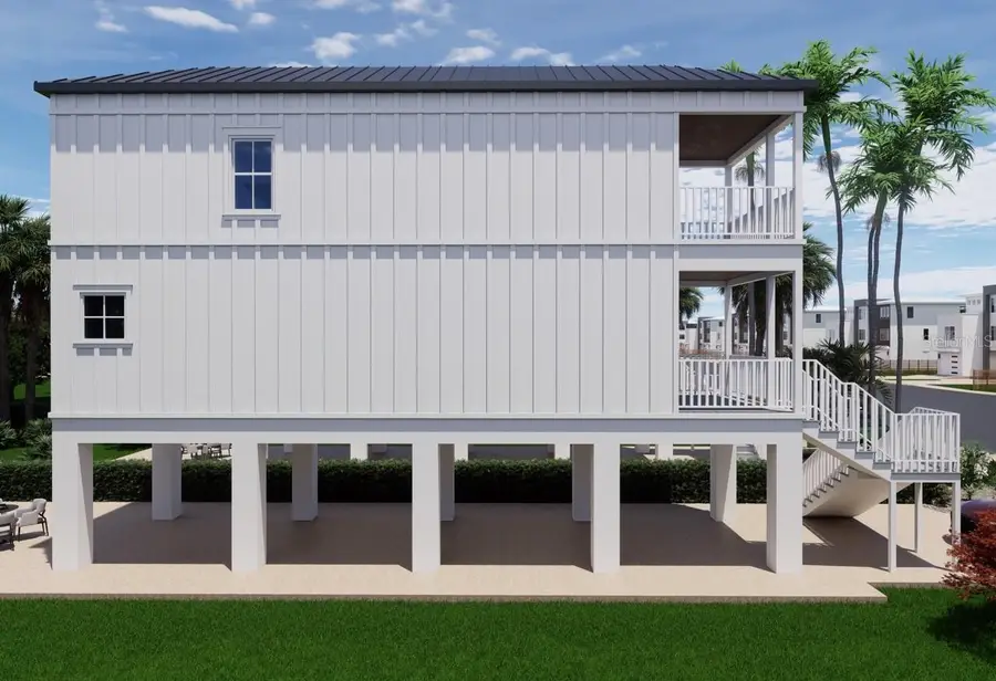 35 79th Terrace, Treasure Island, FL 33706 - #2