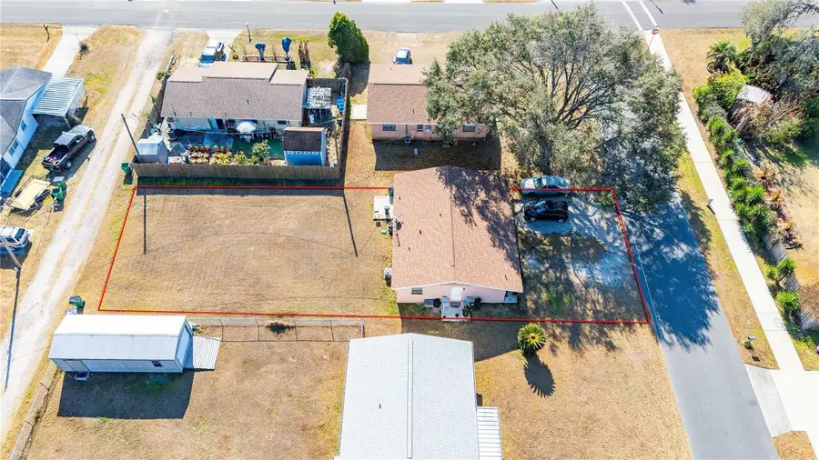 5910 10 Th Street, Zephyrhills, FL 33542 - #2