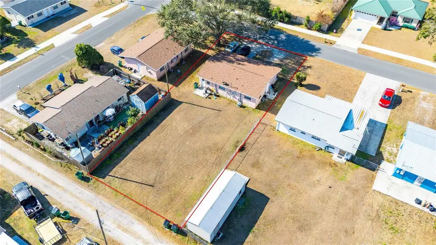 5910 10 Th Street, Zephyrhills, FL 33542 - #3