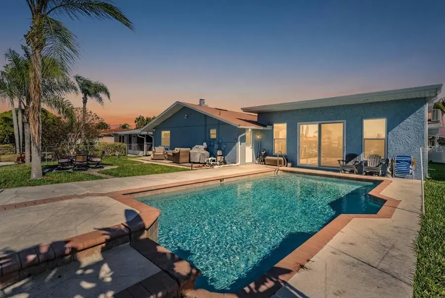 5001 Marlin Drive, New Port Richey, FL 34652 - #3