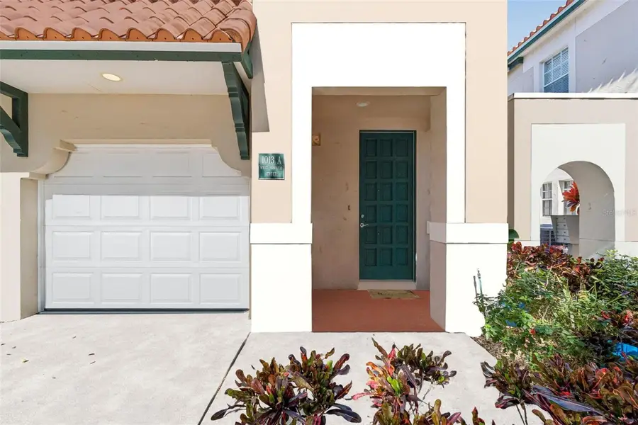 1013 W Horatio Street #A, Tampa, FL 33606 - #2