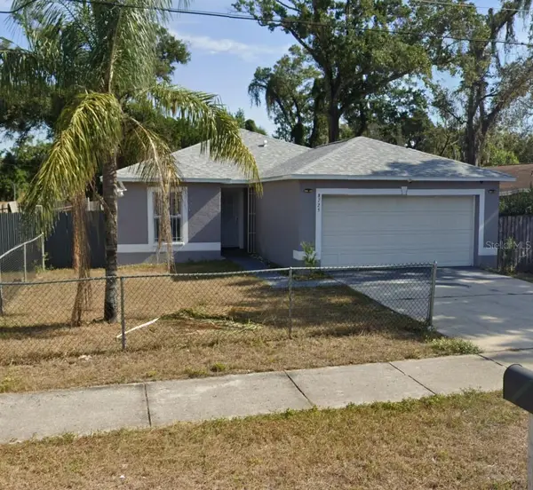 8725 N 13th Street, TAMPA, FL 33604