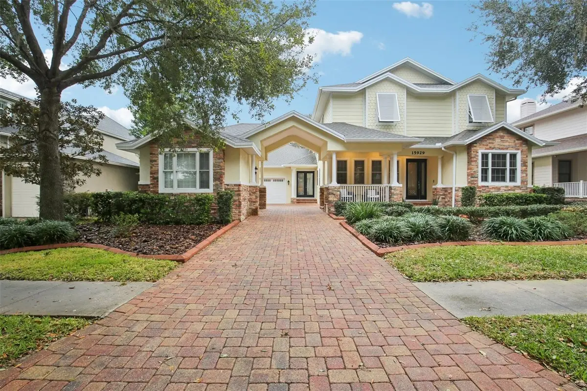 15929 Ternglade Drive, Lithia, FL 33547 - Image #1