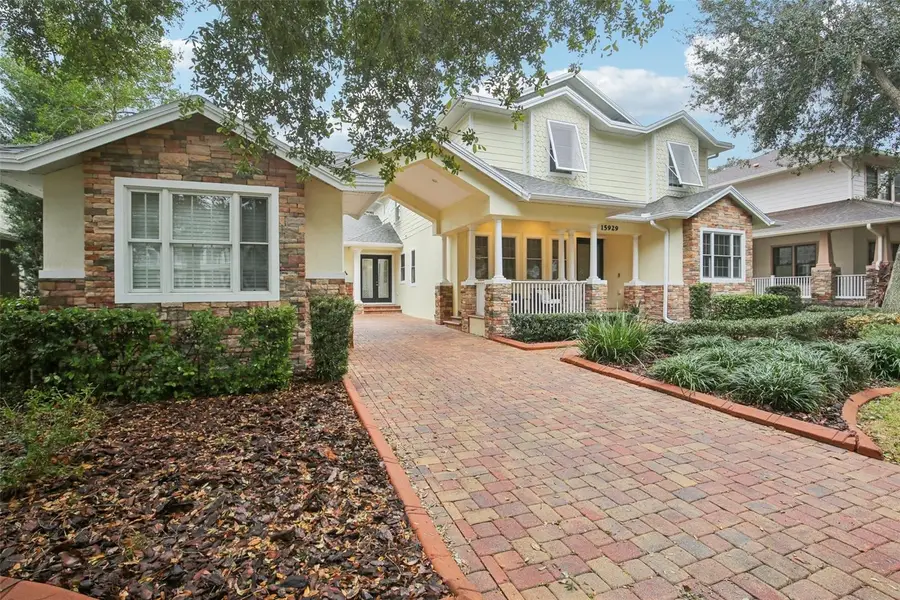 15929 Ternglade Drive, Lithia, FL 33547 - Image #2