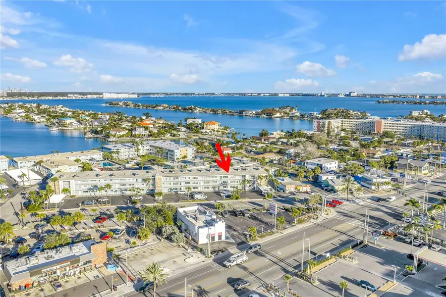 6161 Gulf Winds Drive #249, Saint Pete Beach, FL 33706 - Image #2