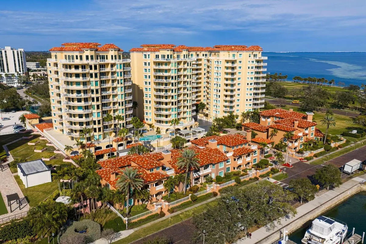 555 5th Avenue Ne #PH1, Saint Petersburg, FL 33701 - #1