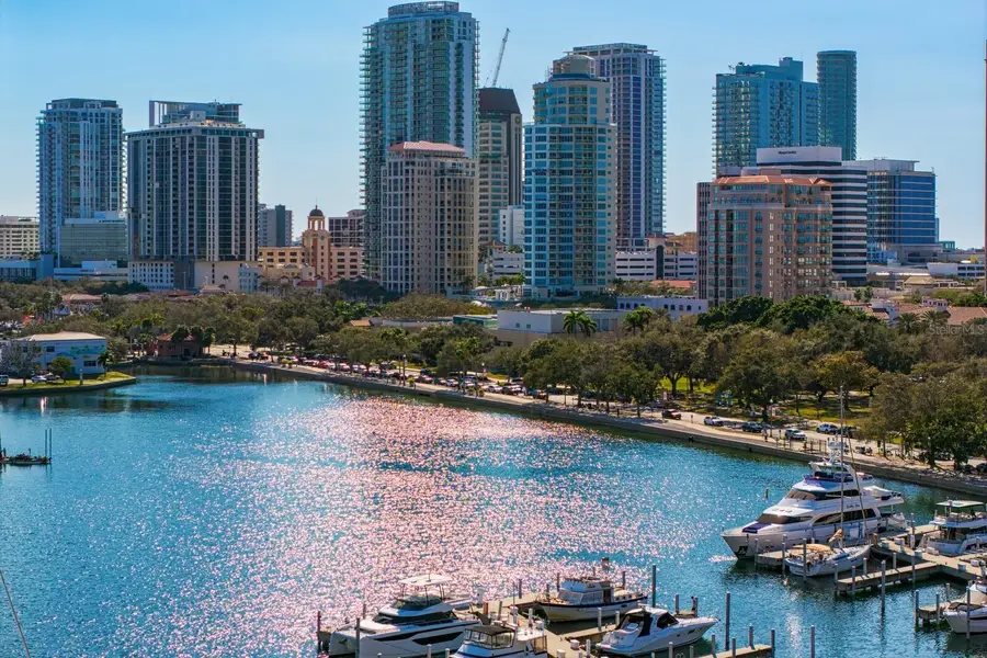 555 5th Avenue Ne #PH1, Saint Petersburg, FL 33701 - #2