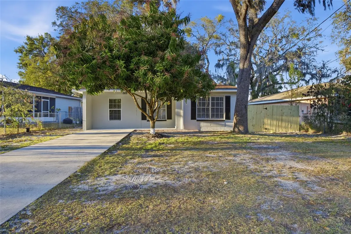 1812 E 99th Avenue, Tampa, FL 33612 - #1