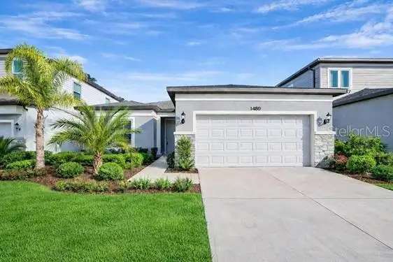 14180 Samoa Hill Court, Riverview, FL 33569 - #1