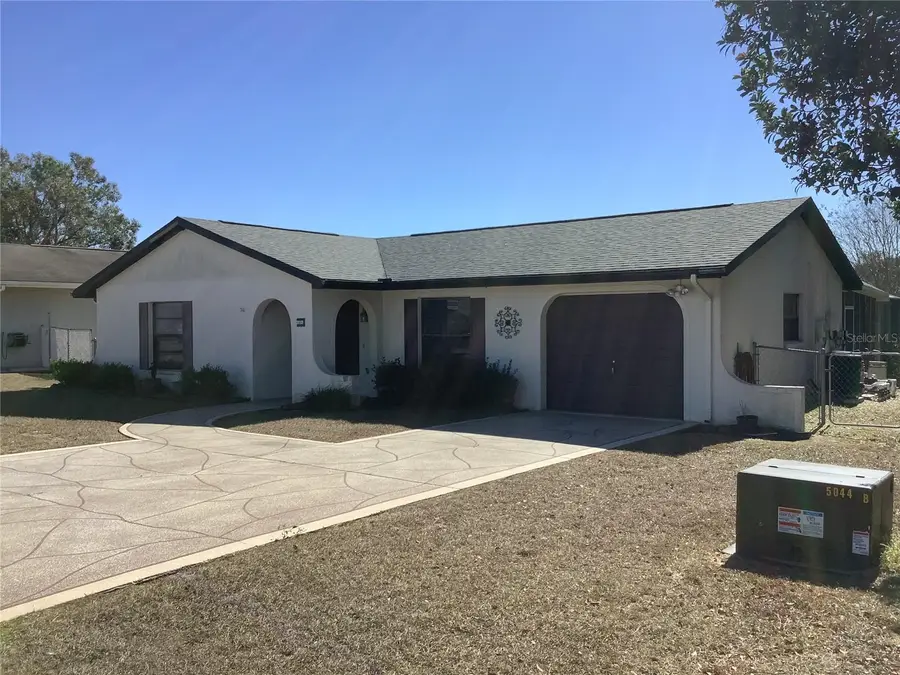 7170 Lexington Circle, Brooksville, FL 34602 - #2