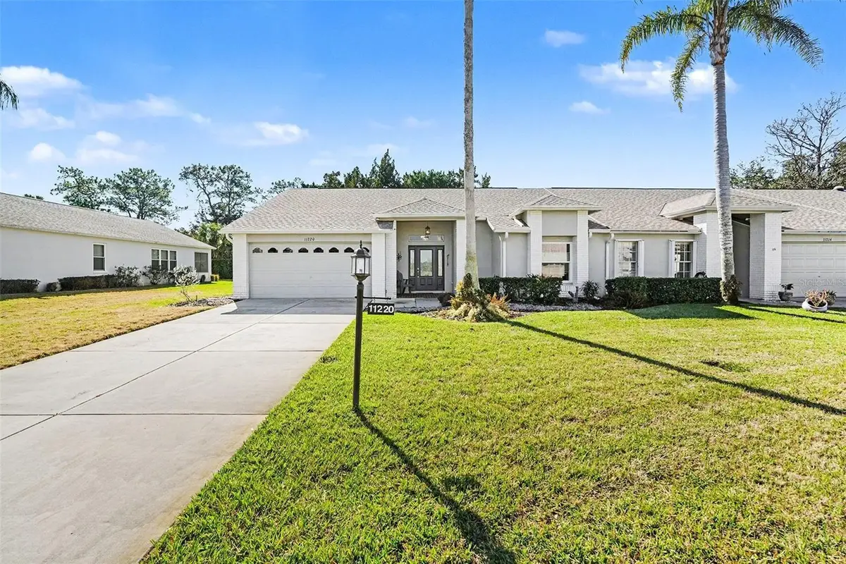 11220 Hollander Avenue, Hudson, FL 34667 - Image #1