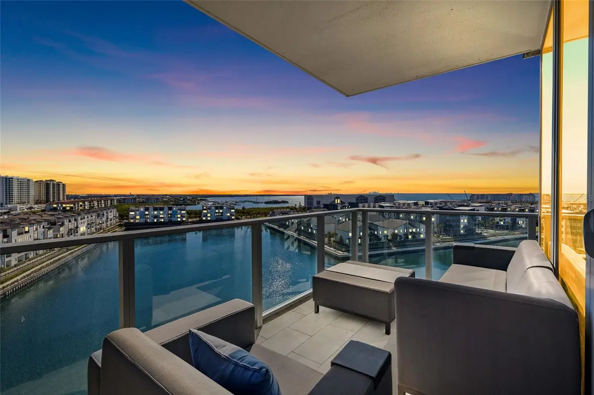 5120 Marina Way #8804, Tampa, FL 33611 - Image #1