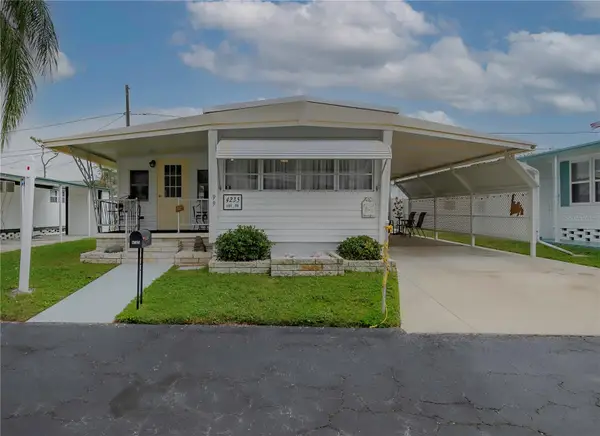 4235 72nd Way N #99, ST PETERSBURG, FL 33709