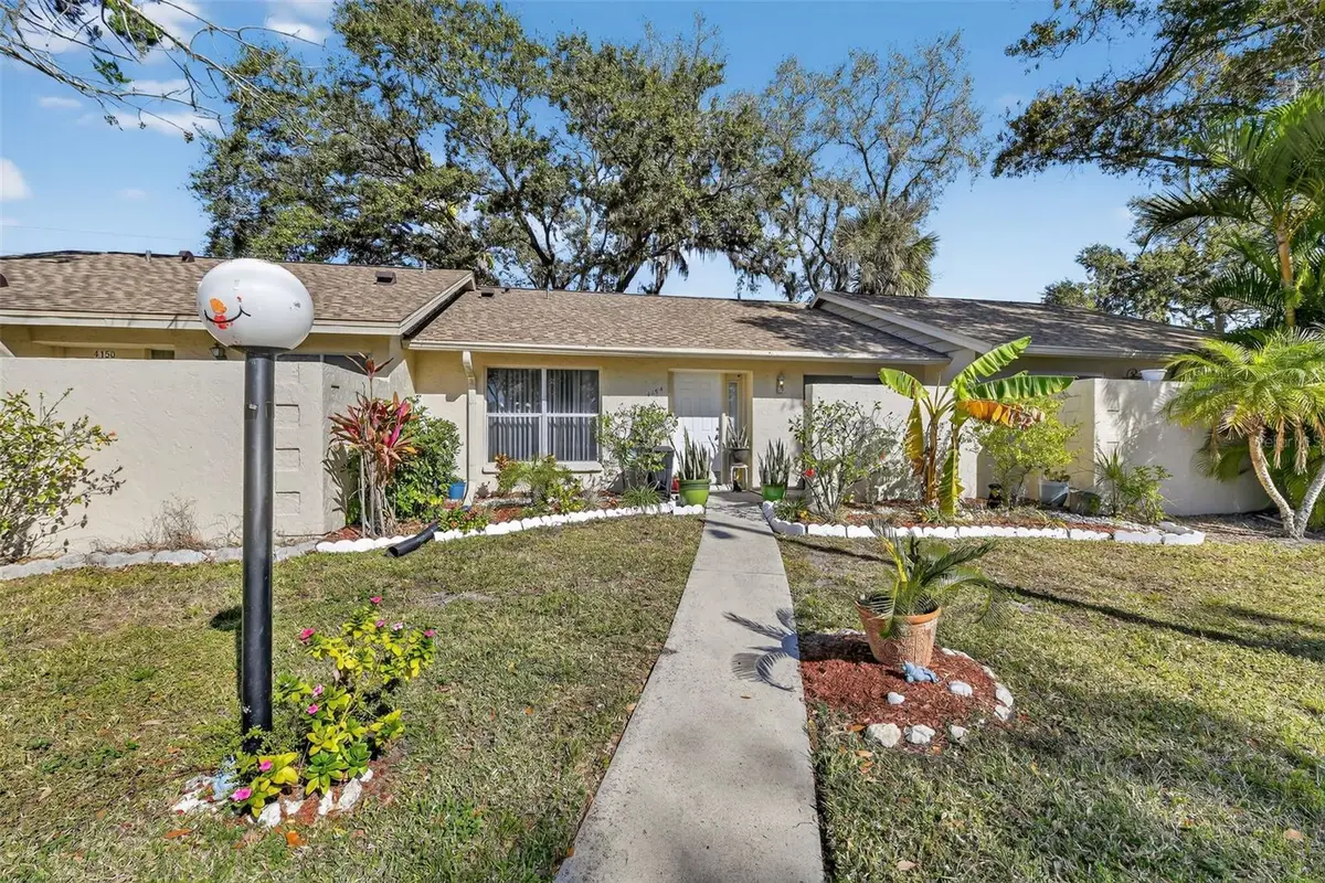 4154 16th Street E #15, Ellenton, FL 34222 - #1