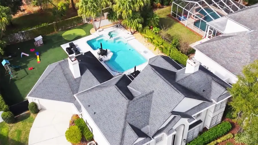 12906 Cinnimon Place, Tampa, FL 33624 - #2