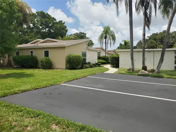 1554 Glen Court #A, DUNEDIN, FL 34698