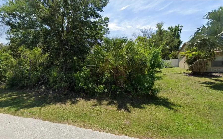 11137 Magdalena Avenue, Englewood, FL 34224 - #3