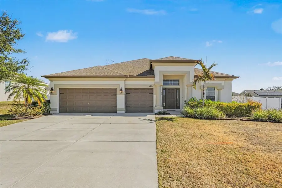 12324 Loopback Drive, San Antonio, FL 33576 - Image #2