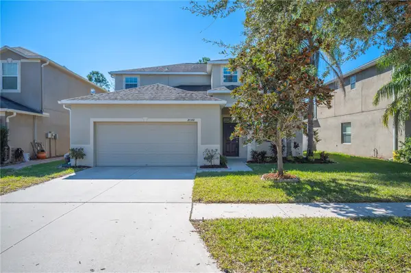 18344 Aylesbury Lane, LAND O LAKES, FL 34638