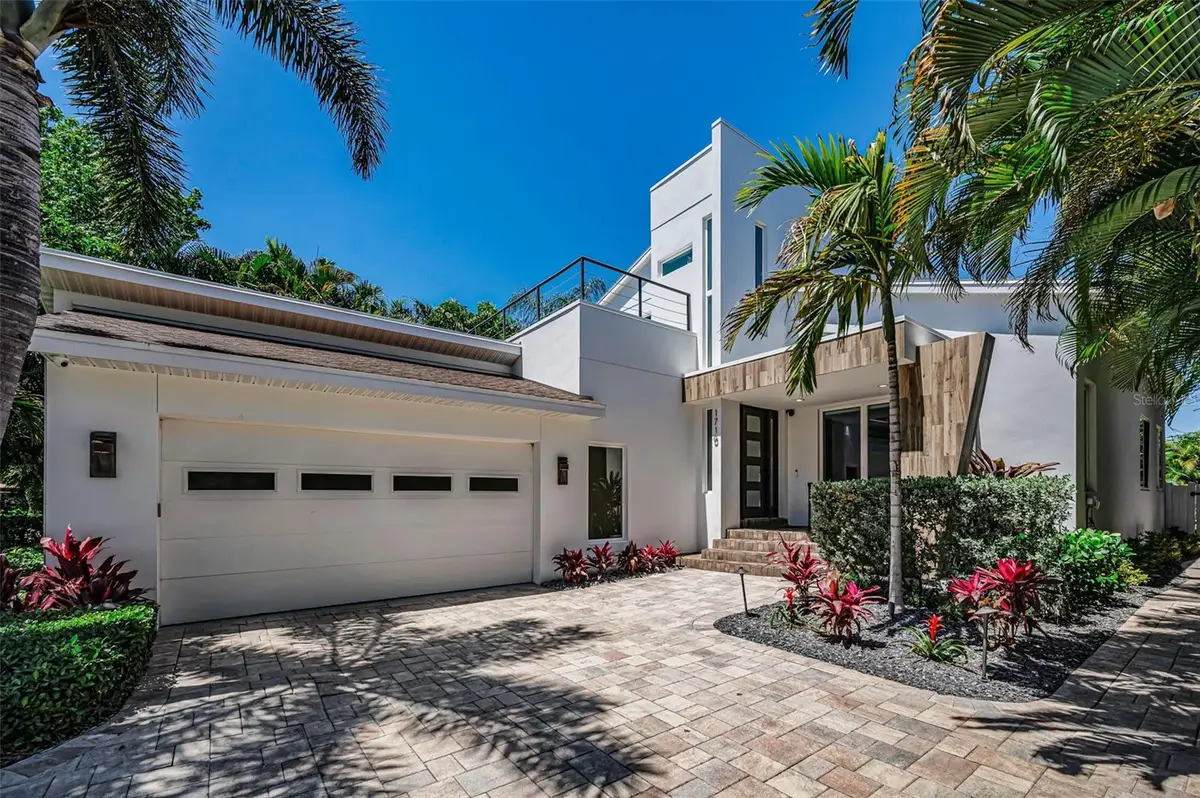 1710 Brightwaters Boulevard Ne, Saint Petersburg, FL 33704 - #1