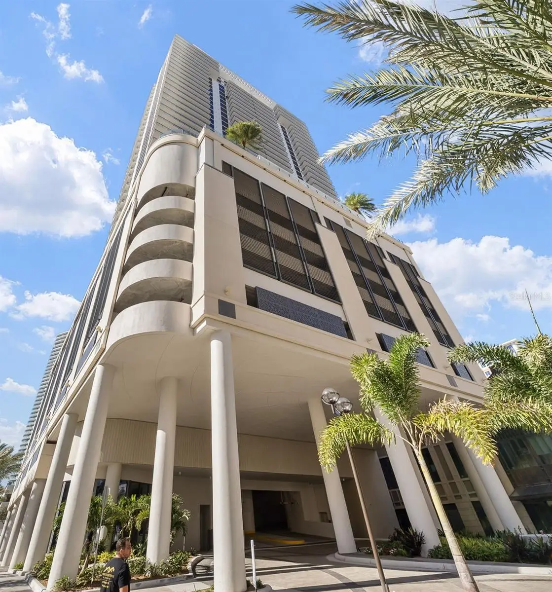 275 1st Avenue S #1202, Saint Petersburg, FL 33701 - #1