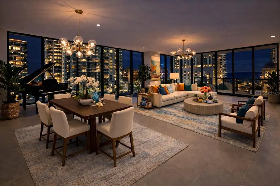 275 1st Avenue S #1202, Saint Petersburg, FL 33701 - #3