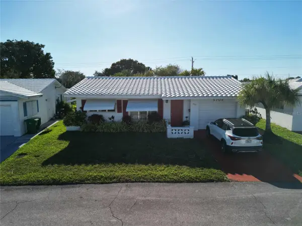 5709 NW 84th Avenue, TAMARAC, FL 33321