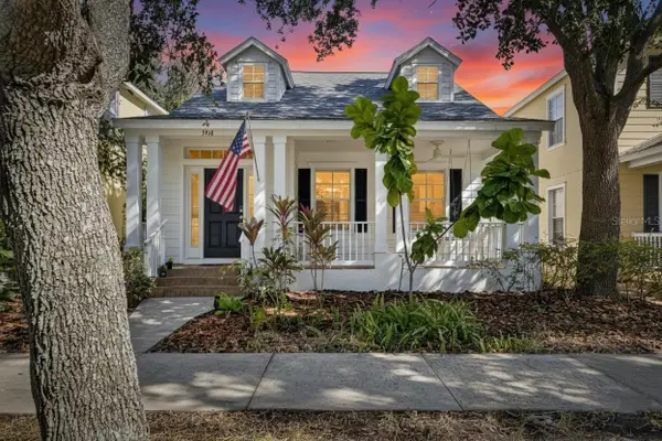 5914 Beaconpark Street, LITHIA, FL 33547