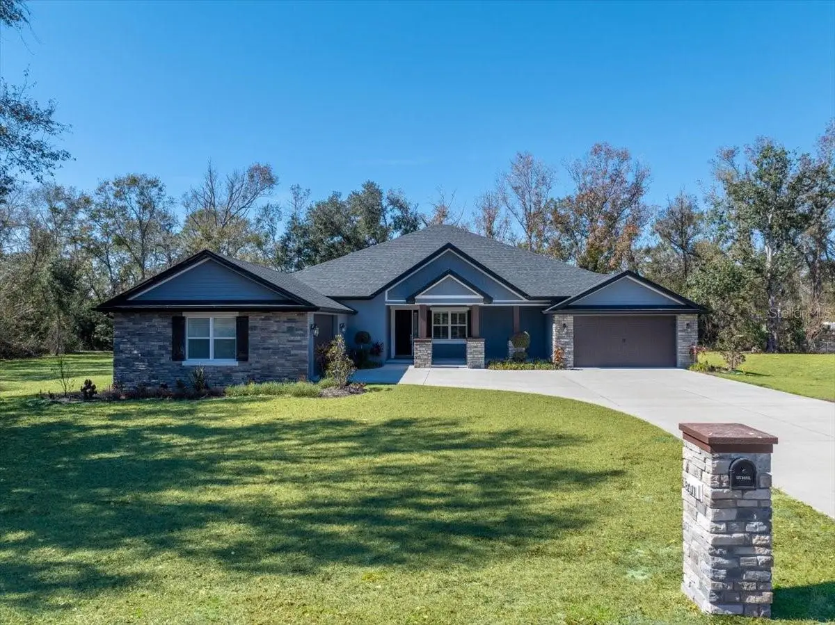 8011 Revels Road, Riverview, FL 33569 - Image #1