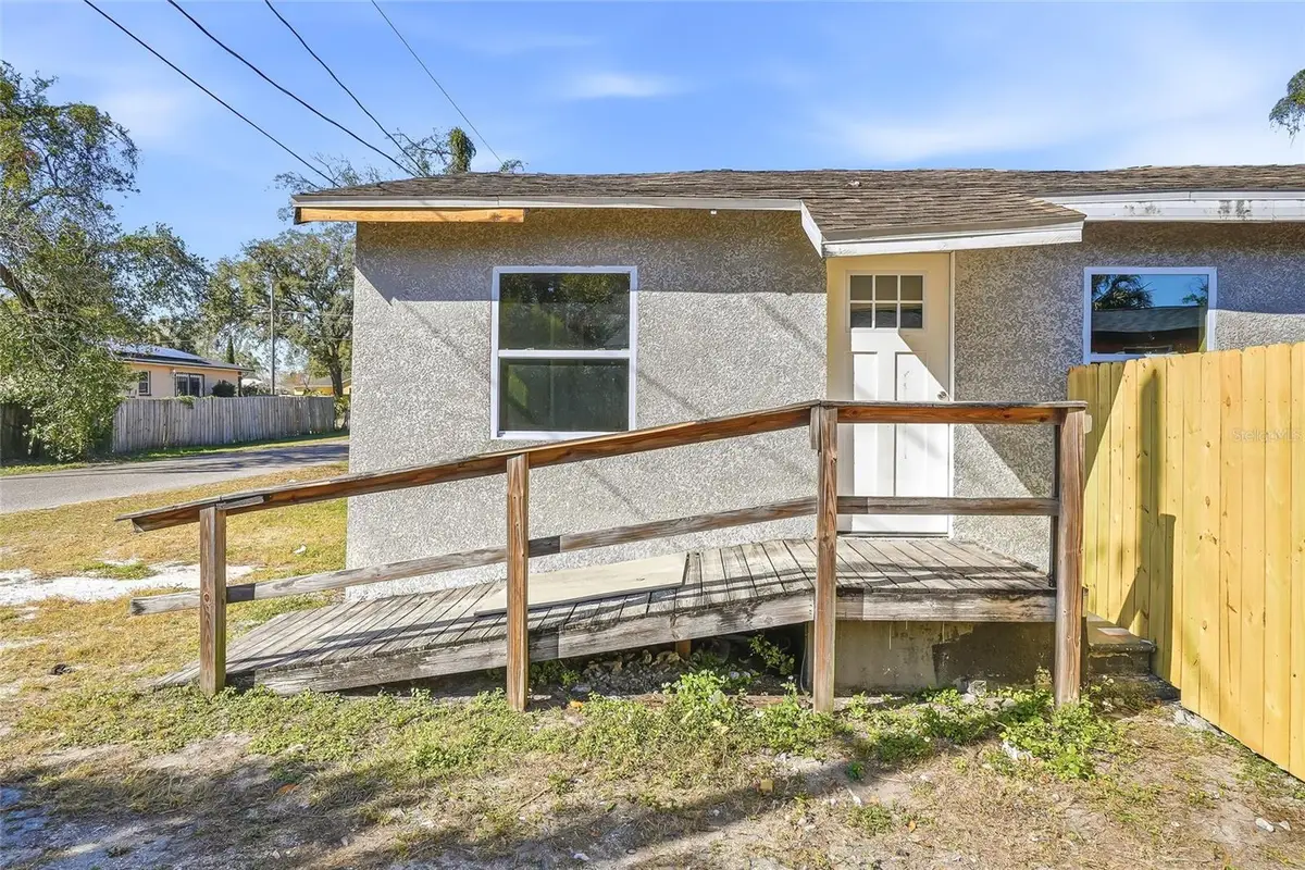 1712 E Fairbanks Street, Tampa, FL 33604 - Image #1