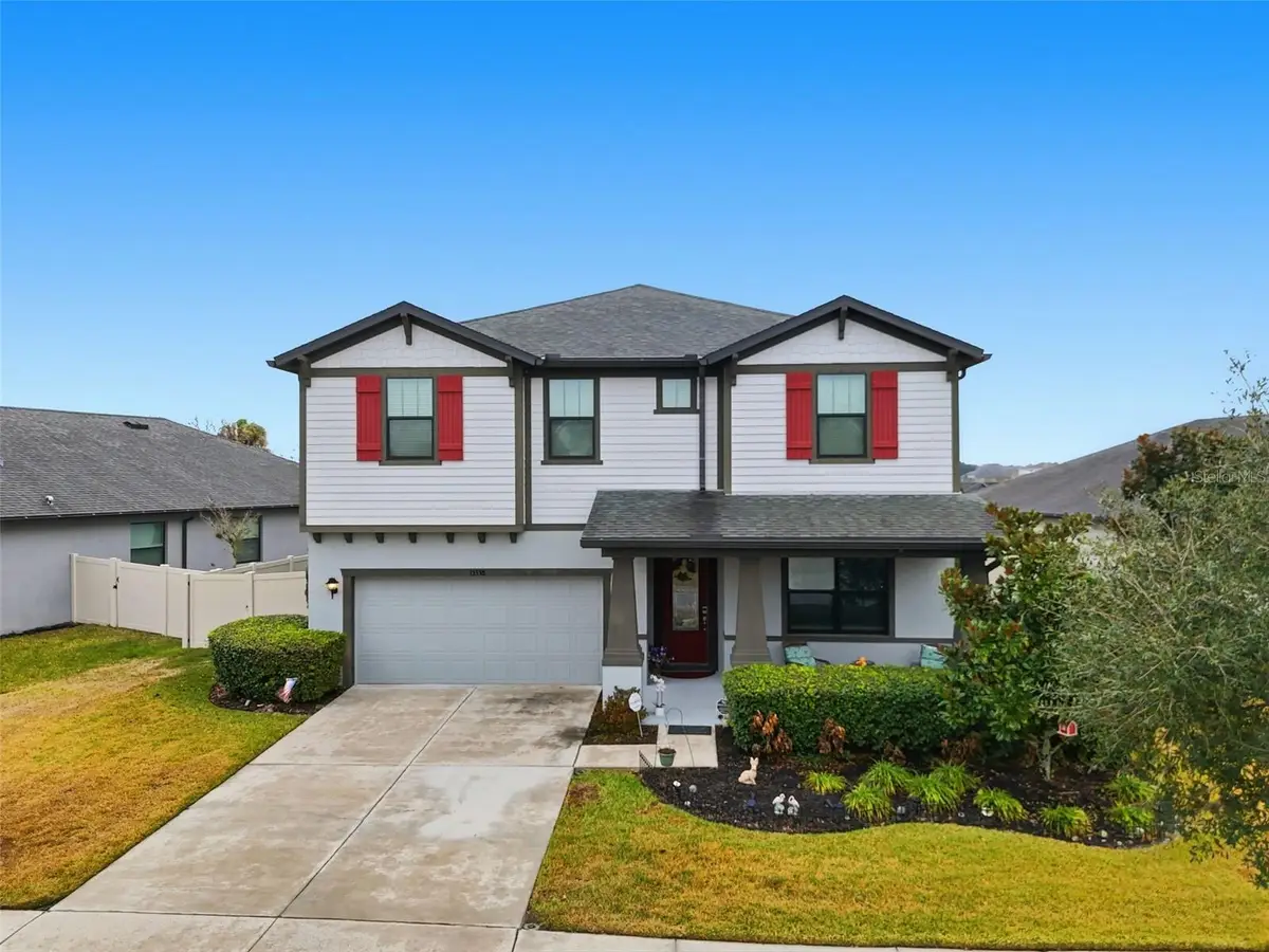 13338 Newport Shores Drive, Hudson, FL 34669 - Image #1