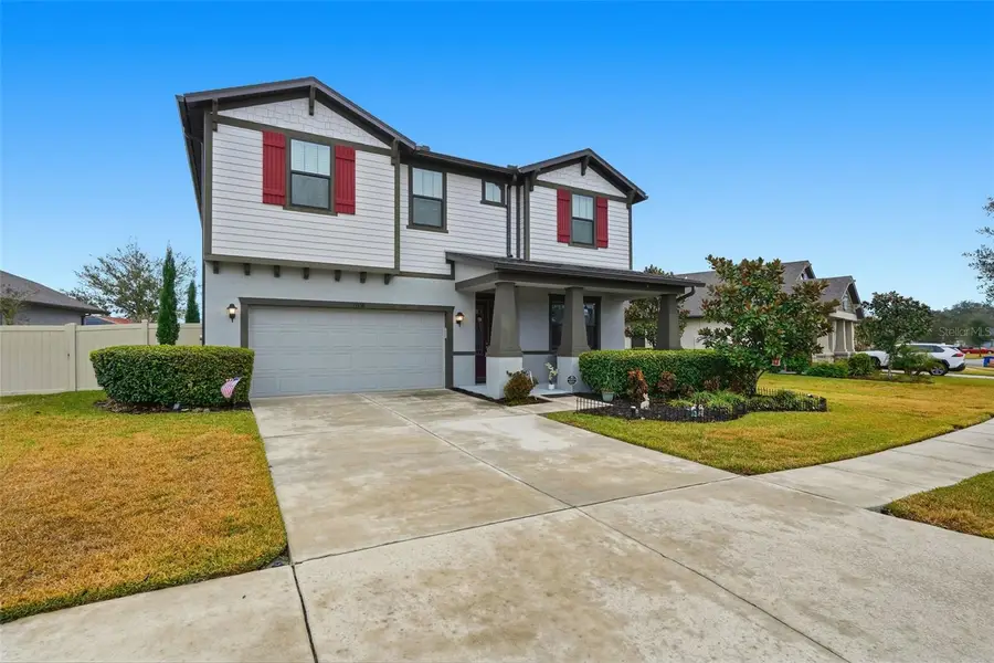 13338 Newport Shores Drive, Hudson, FL 34669 - Image #3