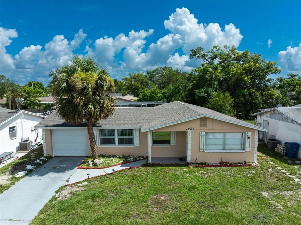 3402 Seffner Drive, Holiday, FL 34691 - Image #1