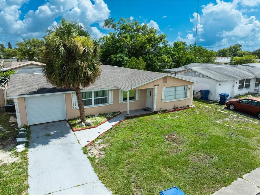 3402 Seffner Drive, Holiday, FL 34691 - Image #2