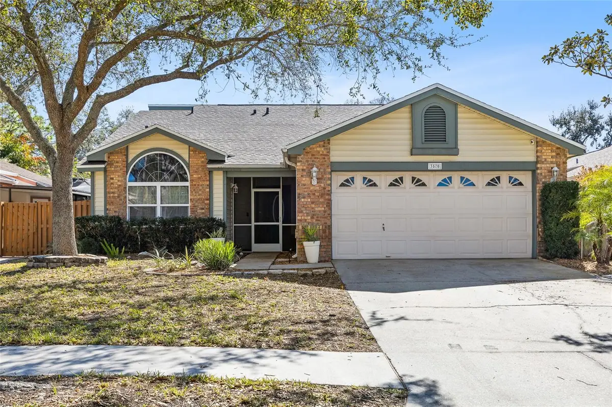 3570 Deer Run S, Palm Harbor, FL 34684 - Image #1
