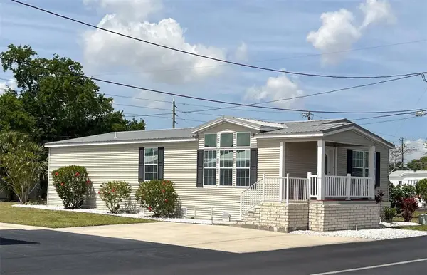 7316 Americana Drive Ne #146, ST PETERSBURG, FL 33702