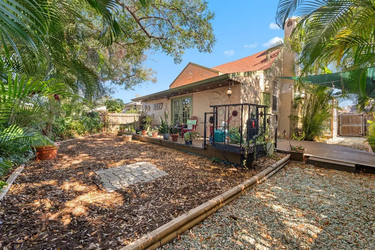 2027 16th Street N, Saint Petersburg, FL 33704 - #1