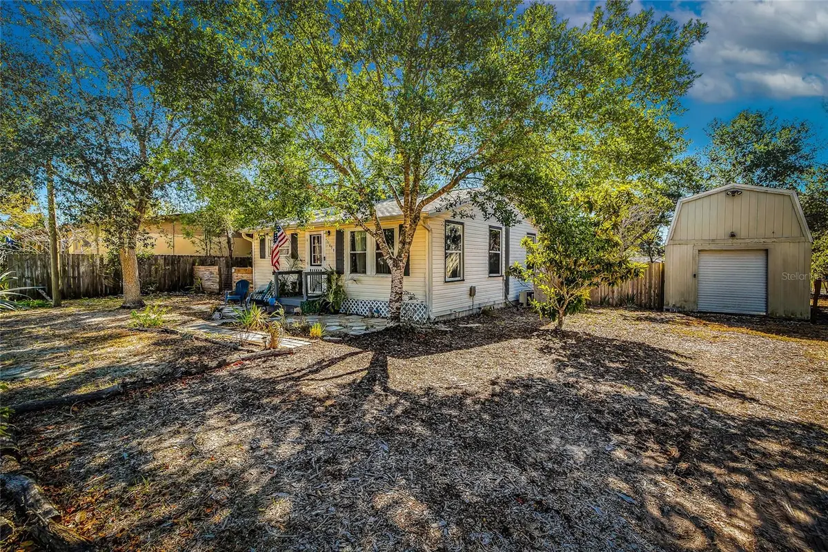 11408 Huggins Street, Leesburg, FL 34788 - #1