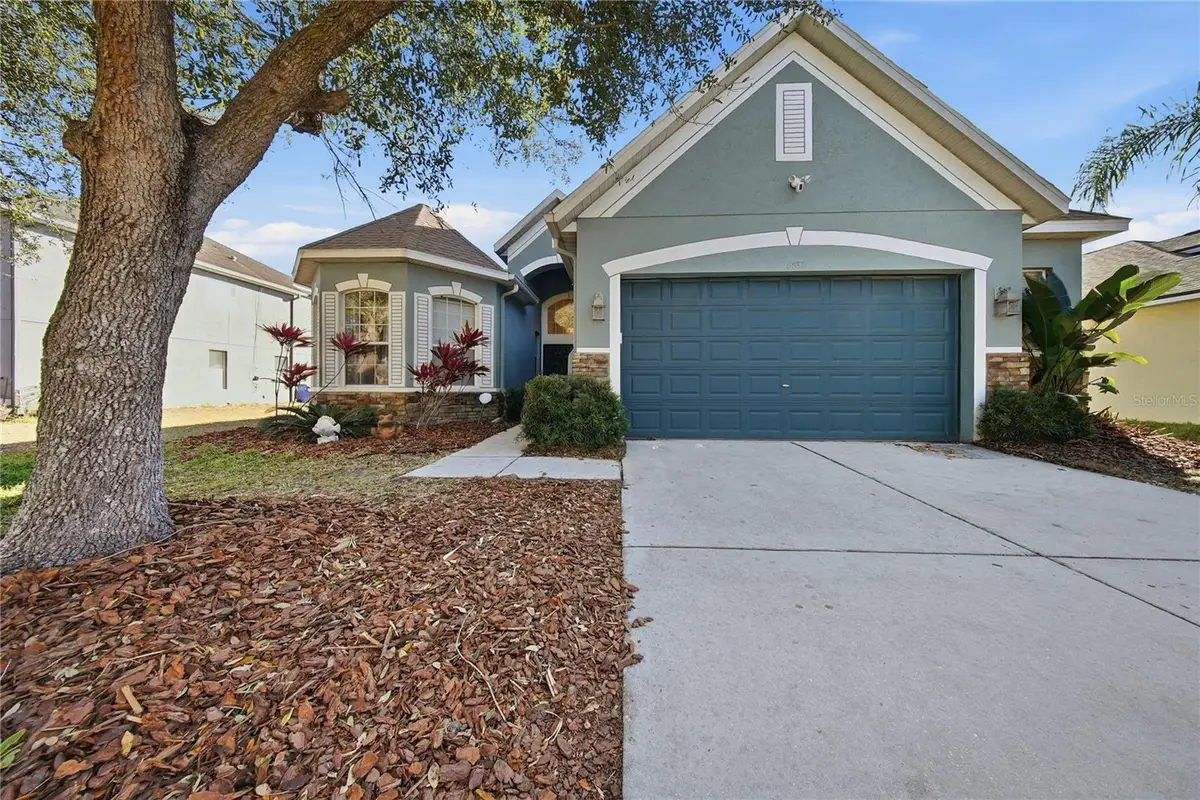 6831 Guilford Bridge Drive, Apollo Beach, FL 33572 - Image #1