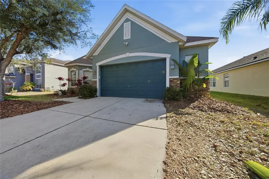 6831 Guilford Bridge Drive, Apollo Beach, FL 33572 - Image #2