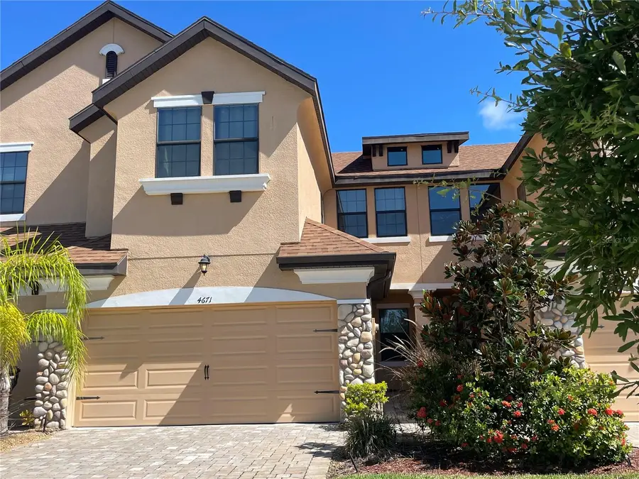 4671 Wandering Way, Wesley Chapel, FL 33544 - Image #2