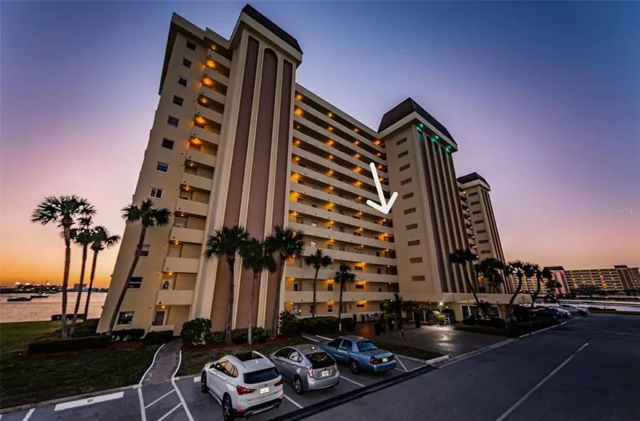 4525 Cove Circle #604, Saint Petersburg, FL 33708 - Image #3