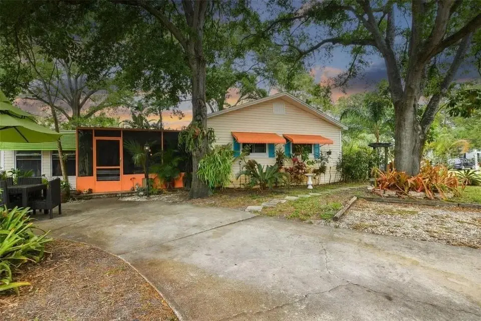 5505 16th Avenue S, Gulfport, FL 33707 - #1