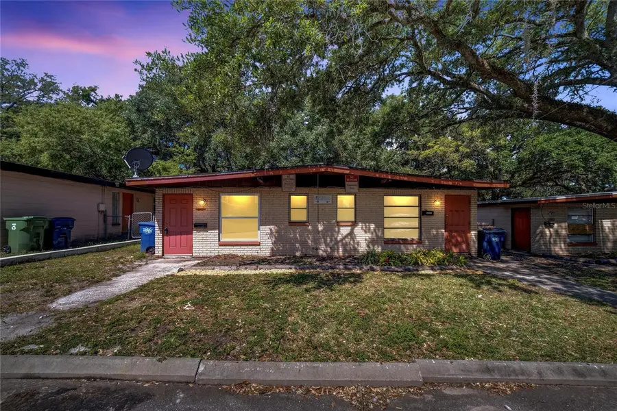 8720 N 48th Street, Tampa, FL 33617 - Image #2